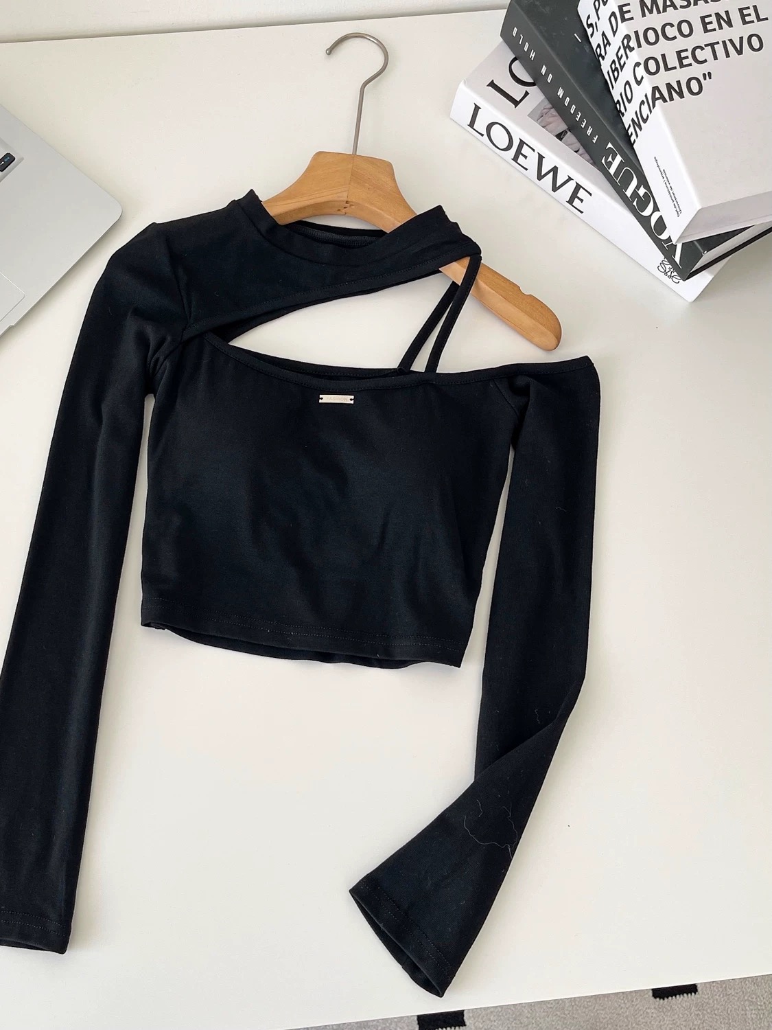 Princess vibes top CTO1028 images